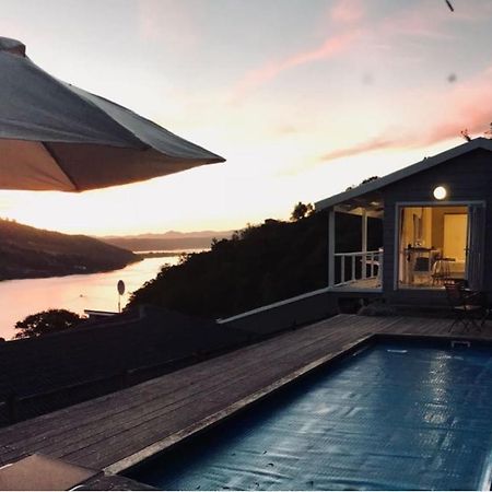 Knysna Heads Private Suite Εξωτερικό φωτογραφία