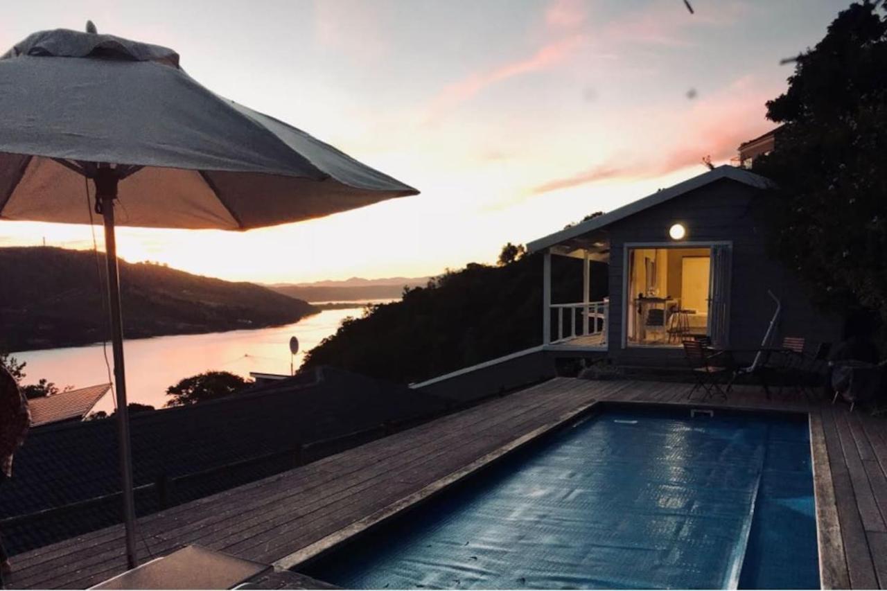 Knysna Heads Private Suite Εξωτερικό φωτογραφία