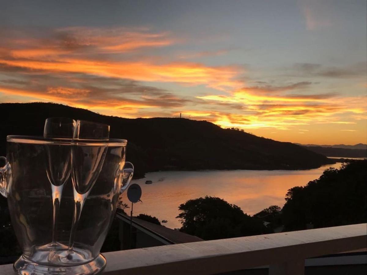 Knysna Heads Private Suite Εξωτερικό φωτογραφία